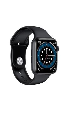 Ferro Smart Watch FSW1107-Siyah Akıllı Saat