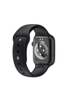 Ferro Smart Watch FSW1107-Siyah Akıllı Saat