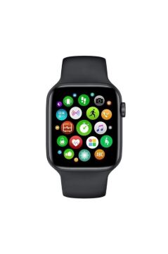 Ferro Smart Watch FSW1107-Siyah Akıllı Saat