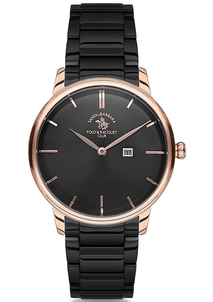 Santa Barbara Polo&Racquet Club SB.10.1141.7 Erkek Kol Saati