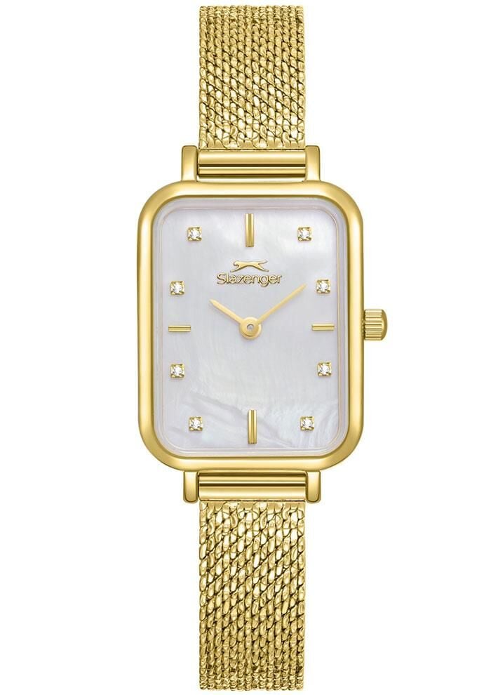Slazenger SL.09.2550.3.03 Bayan Kol Saati