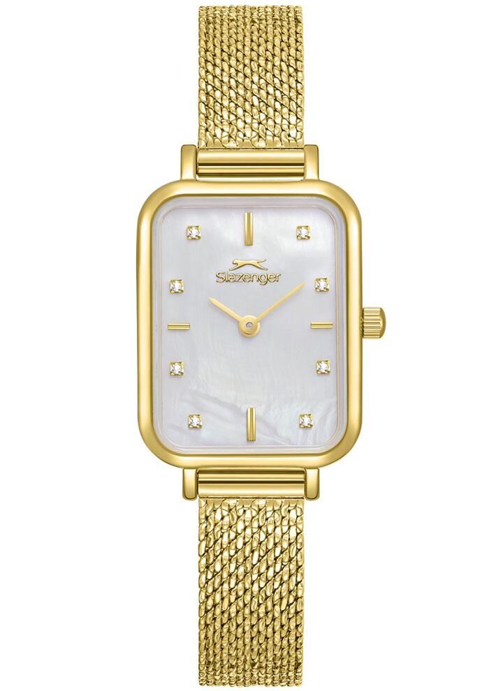 Slazenger SL.09.2550.3.03 Kadın Kol Saati