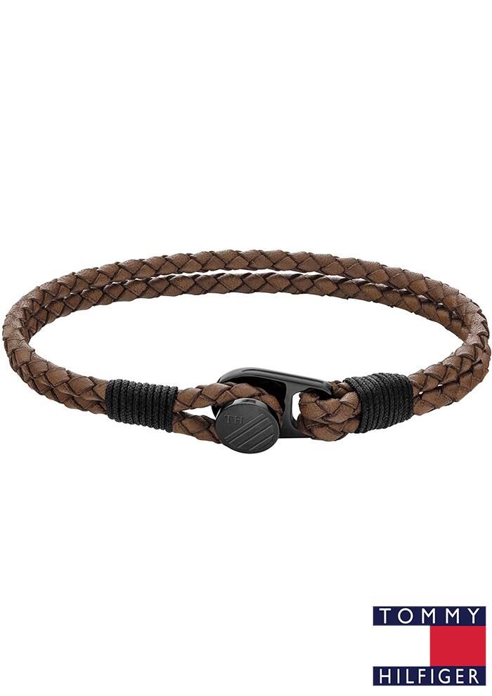 Tommy Hilfiger THJ2790198S Erkek Bileklik
