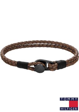 Tommy Hilfiger THJ2790198S Erkek Bileklik