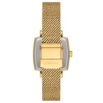 U.S. Polo Assn. USPA2066-04 Bayan Kol Saati