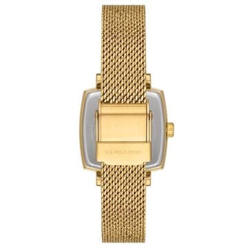 U.S. Polo Assn. USPA2066-04 Bayan Kol Saati