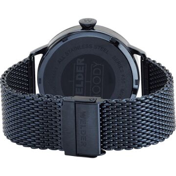 Welder Moody Watch WRC407 45 mm Erkek Kol Saati