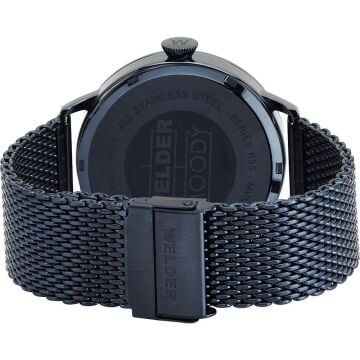 Welder Moody Watch WRC407 45 mm Erkek Kol Saati