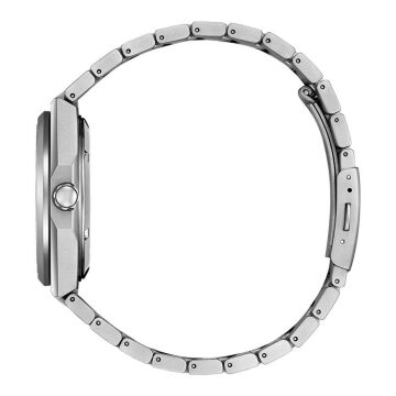 Citizen NJ0180-80M Zenshin Super Titanium Small Seconds Automatic Erkek Kol Saati