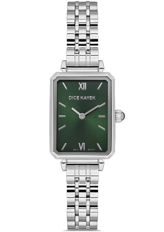 Dice Kayek DK.1.AG1317.09 Bayan Kol Saati