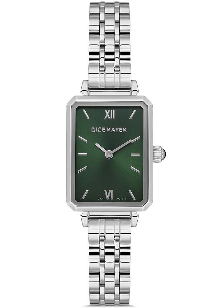 Dice Kayek DK.1.AG1317.09 Bayan Kol Saati
