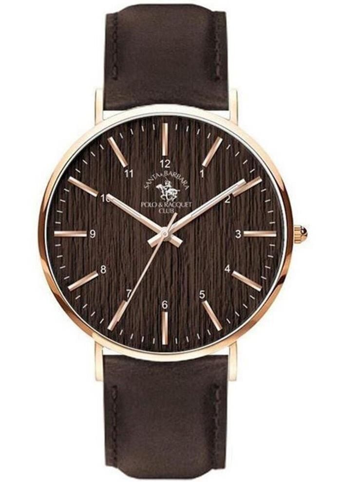 Santa Barbara Polo&Racquet Club SB.3.1128.5 Erkek Kol Saati