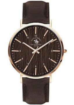 Santa Barbara Polo&Racquet Club SB.3.1128.5 Erkek Kol Saati