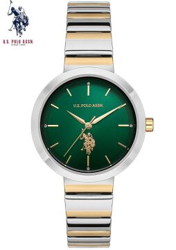 U.S. Polo Assn. USPA2002-06 Bayan Kol Saati