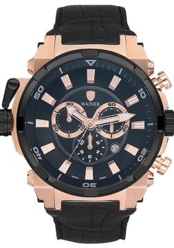 Wainer WA.10780-C Erkek Kol Saati