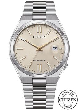 Citizen NJ0150-88W Tsuyosa Automatic Erkek Kol Saati