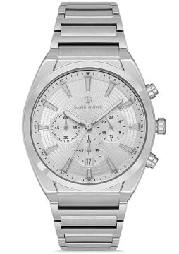 Davıd Guner DG-8621GA-A1 Erkek Kol Saati