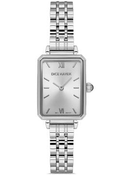 Dice Kayek DK.1.AG1317.01 Bayan Kol Saati