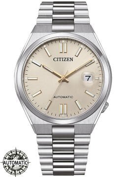 Citizen NJ0150-88W Tsuyosa Automatic Erkek Kol Saati