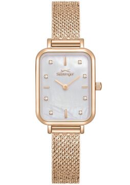 Slazenger SL.09.2550.3.05 Kadın Kol Saati