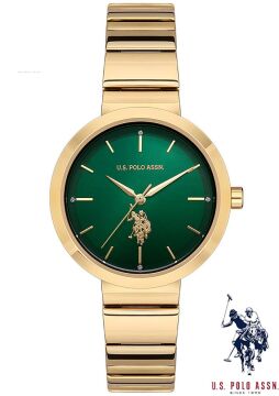 U.S. Polo Assn. USPA2002-07 Bayan Kol Saati