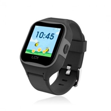 UpWatch 1653 SMART KIDS GPS BLACK Akıllı Çocuk Saati