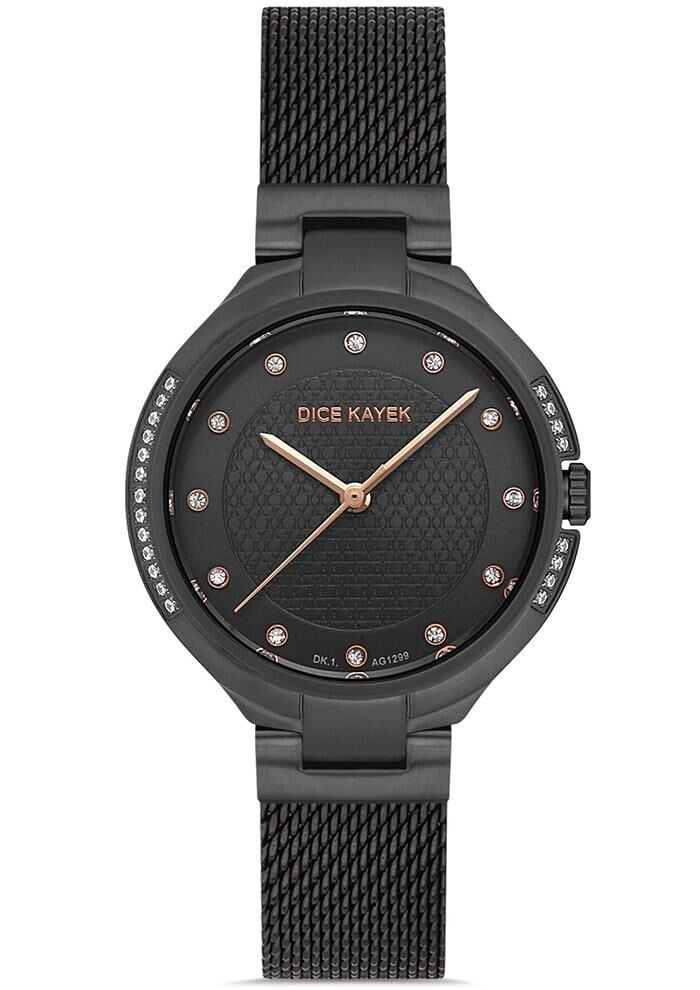 Dice Kayek DK.1.AG1299.07 Bayan Kol Saati