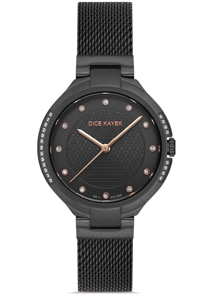 Dice Kayek DK.1.AG1299.07 Bayan Kol Saati