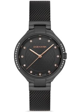 Dice Kayek DK.1.AG1299.07 Kadın Kol Saati