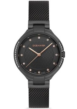 Dice Kayek DK.1.AG1299.07 Kadın Kol Saati