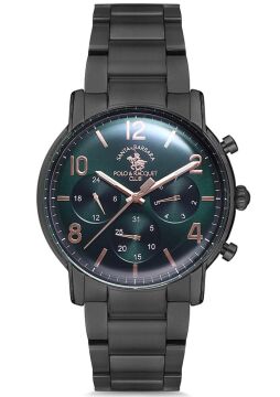 Santa Barbara Polo&Racquet Club SB.1.10050.5 Erkek Kol Saati