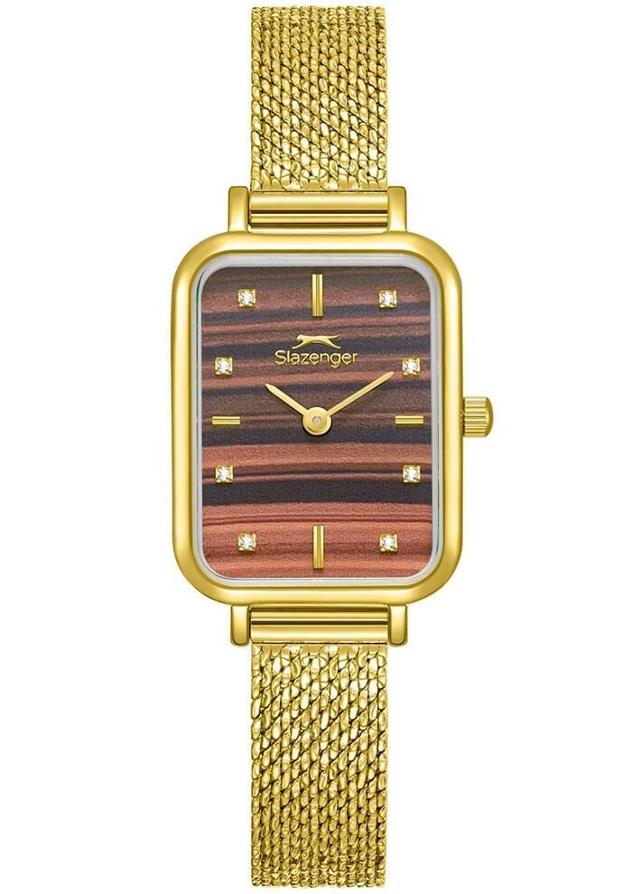 Slazenger SL.09.2550.3.06 Bayan Kol Saati