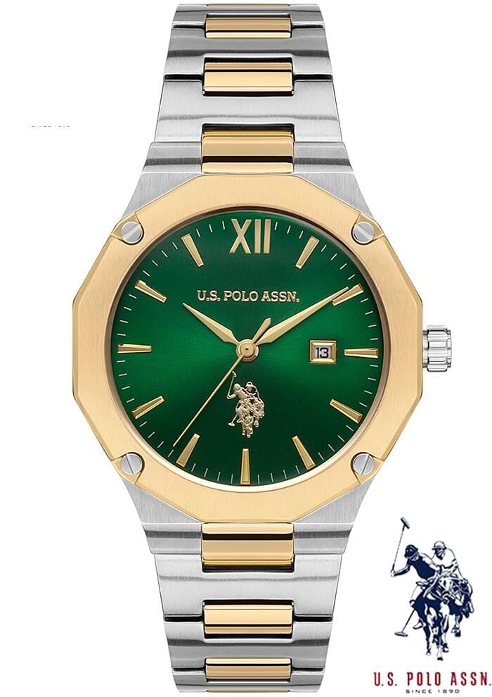 U.S. Polo Assn. USPA2063-04 Bayan Kol Saati
