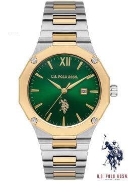 U.S. Polo Assn. USPA2063-04 Bayan Kol Saati