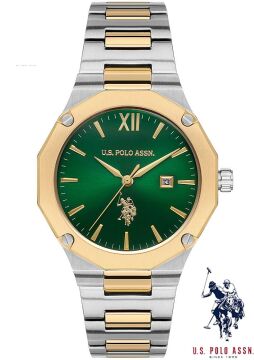 U.S. Polo Assn. USPA2063-04 Bayan Kol Saati