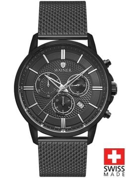 Wainer WA.19565-C Erkek Kol Saati