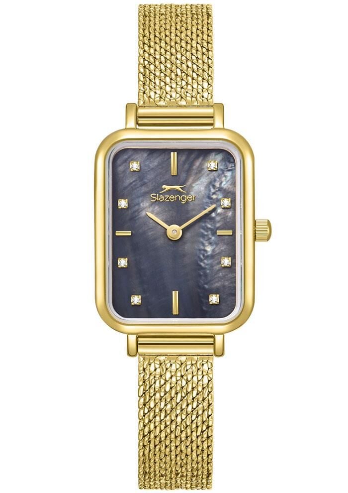 Slazenger SL.09.2550.3.07 Bayan Kol Saati