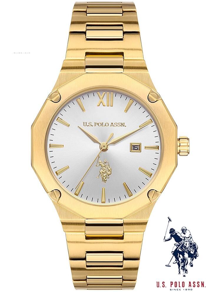 U.S. Polo Assn. USPA2063-06 Bayan Kol Saati