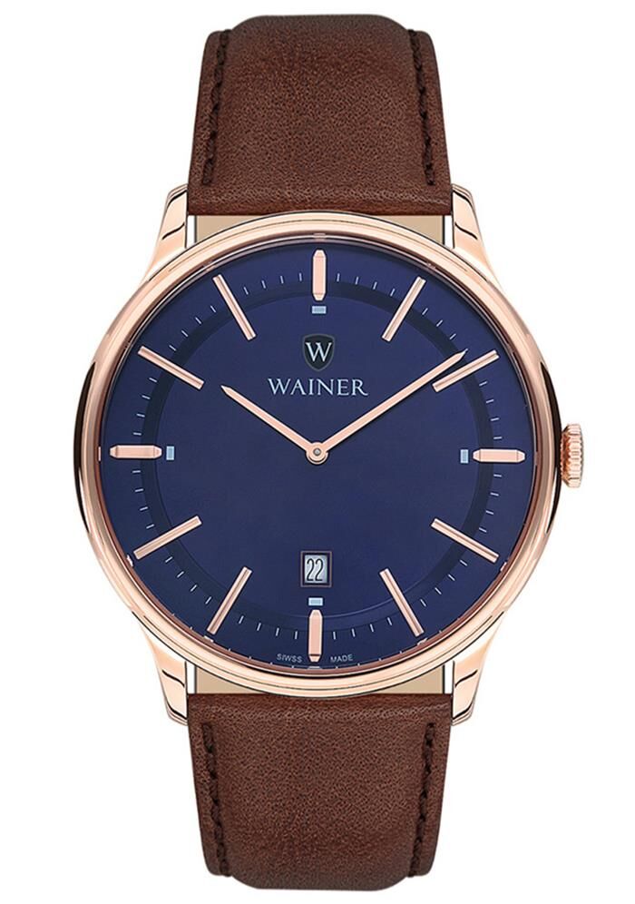 Wainer WA.11011-M Erkek Kol Saati