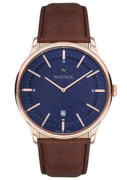 Wainer WA.11011-M Erkek Kol Saati