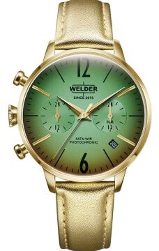 Welder Moody Watch WWRC121 38 mm Bayan Kol Saati