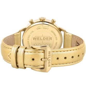 Welder Moody Watch WWRC121 38 mm Bayan Kol Saati