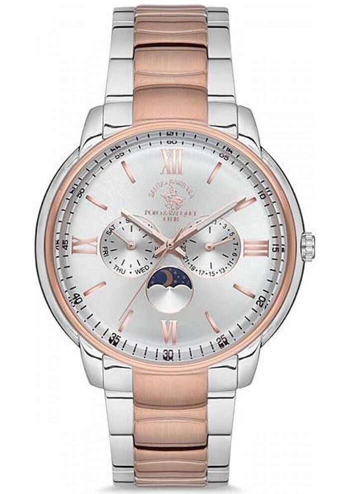 Santa Barbara Polo&Racquet Club SB.1.10100.5 Erkek Kol Saati