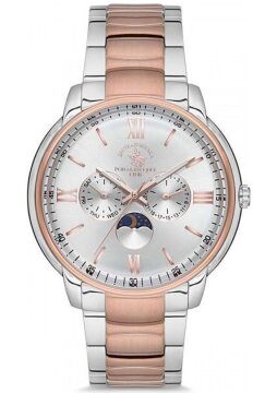 Santa Barbara Polo&Racquet Club SB.1.10100.5 Erkek Kol Saati