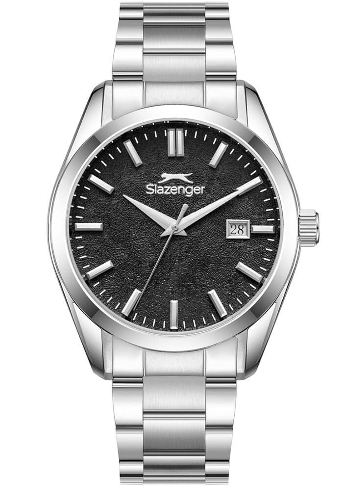 Slazenger SL.09.2520.1.01 Erkek Kol Saati