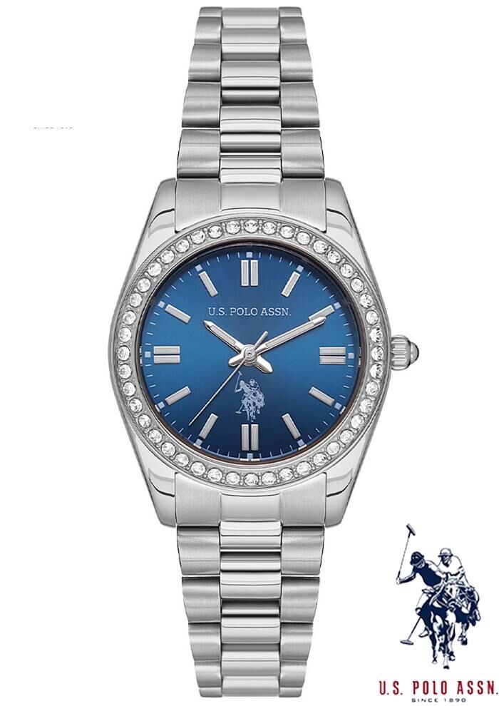 U.S. Polo Assn. USPA2067-02 Bayan Kol Saati