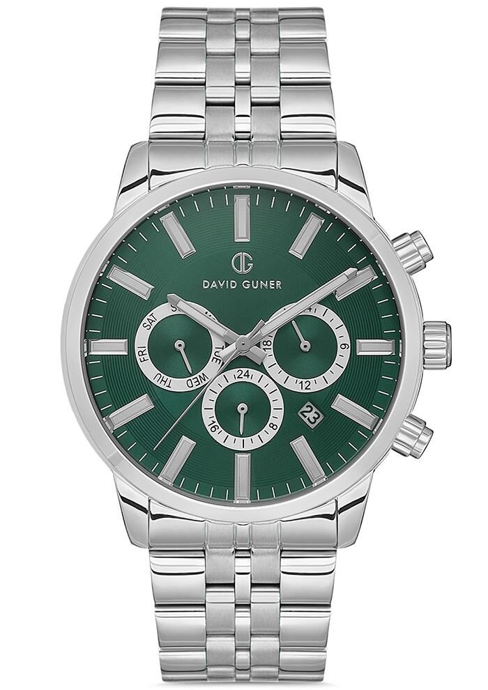 Davıd Guner DG-8449GA-A10 Erkek Kol Saati