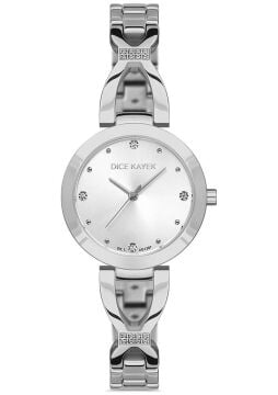 Dice Kayek DK.1.AG1287.01 Bayan Kol Saati
