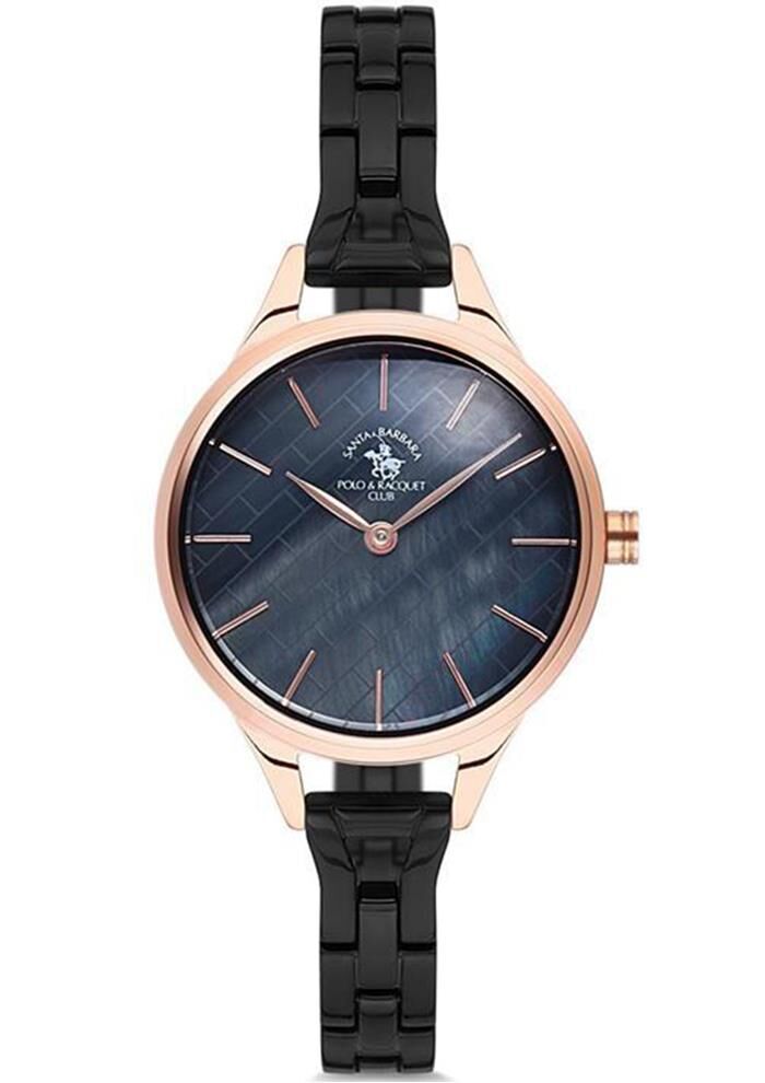 Santa Barbara Polo&Racquet Club SB.6.1144.6 Bayan Kol Saati