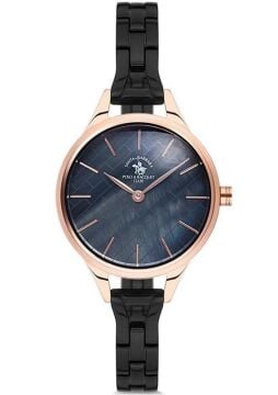 Santa Barbara Polo&Racquet Club SB.6.1144.6 Bayan Kol Saati